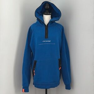 C’est Normal limited edition men’s sweater size M